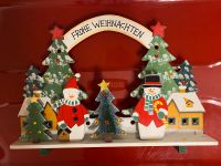 Weihnachtsdeko aus Holz Aachen - Laurensberg Vorschau