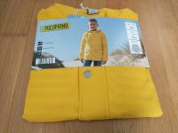 NEU Regenjacke Friesennerz gelb Gr. 122 Pocopiano Findorff - Findorff-Bürgerweide Vorschau