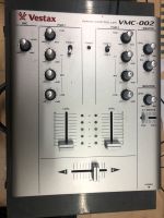 Vestax VMC-002 DJ-Mischpult - Mixer Niedersachsen - Liebenau Vorschau