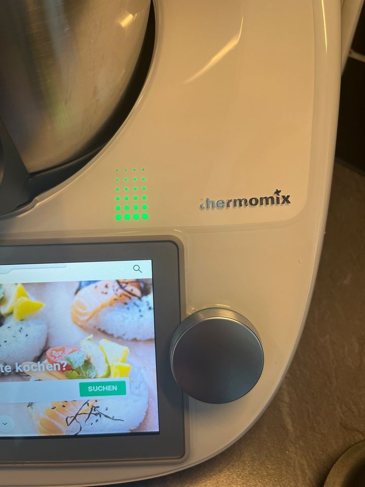 Thermomix Tm6 in Vollersode