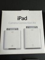 Apple iPad Camera Connection Kit Neu OVP Hamburg-Nord - Hamburg Eppendorf Vorschau