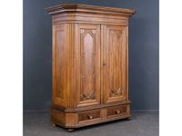 Barock Kleider Schrank Kommode Regal Garderobe Alt Antik MÖBLINGE Berlin - Lichtenberg Vorschau