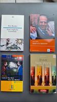 Englisch lesen..... ab 10 Jahre 4 Bücher Bayern - Würzburg Vorschau