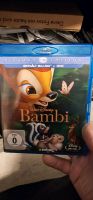 Disney Bambi BluRay Nordrhein-Westfalen - Iserlohn Vorschau