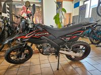 Zündapp ZRM 125 Supermoto ABS Bayern - Memmingen Vorschau