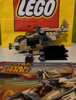 Lego Star Wars Wookie-Gunship Nordfriesland - Bredstedt Vorschau