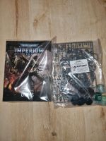 Warhammer 40k Orks Imperium Premium Schleswig-Holstein - Preetz Vorschau