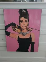 Bild Audrey Hepburn Bayern - Freising Vorschau