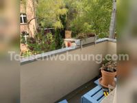 [TAUSCHWOHNUNG] Suche 3-Zimmer, Balkon / Biete 2 Zimmer, Kreuzviertel Dortmund - Innenstadt-West Vorschau