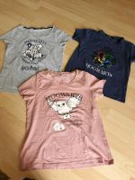 Harry Potter T-Shirts Gr. S 36/38 und 146/152 Hogwarts Gryffindor Bayern - Coburg Vorschau