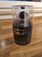 Samsung Gear 360 Kamera Neu OVP Kr. München - Höhenkirchen-Siegertsbrunn Vorschau