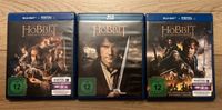 Der Hobbit blu-ray Reihe Nordrhein-Westfalen - Kalletal Vorschau