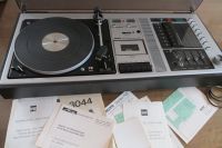 Metz Hifi Stereo Center 4500 70er Jahre Wuppertal - Cronenberg Vorschau