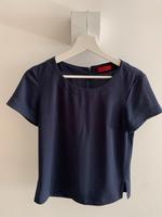 Hugo Bluse Gr. XXS Rheinland-Pfalz - Trier Vorschau
