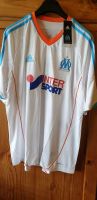 Trikot Adidas Performance Olympique Marseille XL "INTER SPORT" Leipzig - Altlindenau Vorschau