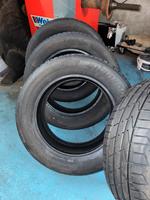 Hankook Ventus S1 evo2 205/60R16 92W Bayern - Burgsinn Vorschau