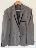 GANT Sakko Grau – Größe 50 – Edler Look in TOP Zustand Nordrhein-Westfalen - Verl Vorschau