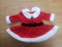 Kleid Weihnachten Gr. 62 Bremen - Osterholz Vorschau