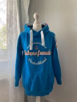 Adenauer&Co Adenauer Hoodie Sweater Pullover dunkelblau Gr. M- L Niedersachsen - Melle Vorschau