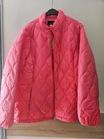 Zizzi Übergangsjacke neu 50/52 L Bayern - Oberaurach Vorschau