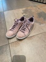 Puma Schuhe Größe 41 mauve, rosé Niedersachsen - Bockhorn Vorschau