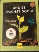 Gartenbuch „Und es wächst doch“ von Till Hoffmann Berlin - Treptow Vorschau