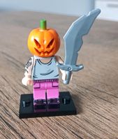 Halloween Kürbis Figur wie Lego Saarland - Völklingen Vorschau
