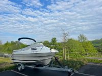 Motorboot Quicksilver 4,83 m Verdränger Nordrhein-Westfalen - Hückeswagen Vorschau