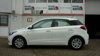 Hyundai i20 Classic Klima,ZV,eFH,USB Dortmund - Menglinghausen Vorschau