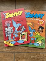 Comic Sonny und seine Freunde - selbst ist der Hase Set Carlo Brandenburg - Eberswalde Vorschau