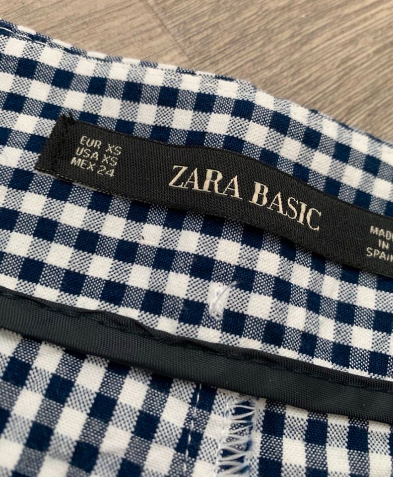 ZARA Hose / Gr. XS in Stutensee