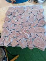 3 Platten Mosaik zu verkaufen Niedersachsen - Weener Vorschau