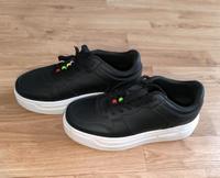 Schuhe auf Platform Bayern - Landshut Vorschau