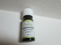 ätherisches Rosenholz Öl naturrein 30 ml Niedersachsen - Drochtersen Vorschau