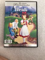 DVD Heidi  Klassiker Sachsen - Görlitz Vorschau