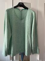 Kaum getragenes Sweat von Street One, Gr. 44 Nordrhein-Westfalen - Warstein Vorschau