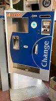 Geldwechsler Cash Change Automaten Hessen - Mörfelden-Walldorf Vorschau