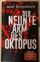 Der Neunte Arm des Oktopus / Dirk Rossmann Niedersachsen - Ribbesbüttel Vorschau