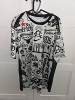 24-25 Club America Beige Black/Green in L Nordrhein-Westfalen - Langenfeld Vorschau