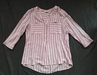 Tunika-Bluse, Tom Tailor, Gr.38 Niedersachsen - Waddeweitz Vorschau