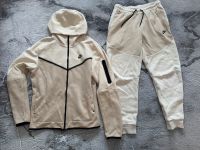 Nike Tech Fleece Cream Beige Beach Bremen - Hemelingen Vorschau