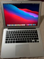 MacBook Air 2015  125GB (Ladekabel, Tasche, Kamera Abdeckung) Berlin - Neukölln Vorschau