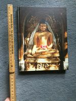 Notizbuch Buddha Kreis Pinneberg - Barmstedt Vorschau