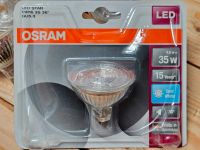 OSRAM LED Birne LED Star 350lm MR16 / 7Stück Nordrhein-Westfalen - Kalkar Vorschau