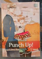 Punch Up 07 Boys Love Manga ENGLISCH Pankow - Prenzlauer Berg Vorschau