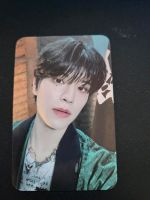 Skz Seungmin Rockstar bdm pob photocard (stray kids) Bayern - Leutershausen Vorschau