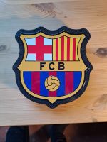 FC Barcelona Aufbewahrungsbox Nordrhein-Westfalen - Haltern am See Vorschau