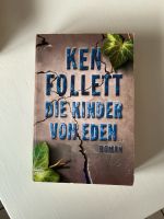 Ken Follett die Kinder von Eden Niedersachsen - Walsrode Vorschau