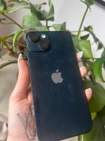 iPhone 14 schwarz sehr Guter Zustand mit Kabel Essen - Karnap Vorschau