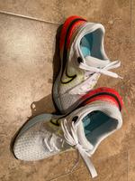 Turnschuhe von Nike Sachsen-Anhalt - Sangerhausen Vorschau